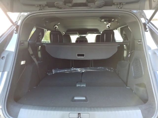 Peugeot 5008 Allure Pack Hybrid