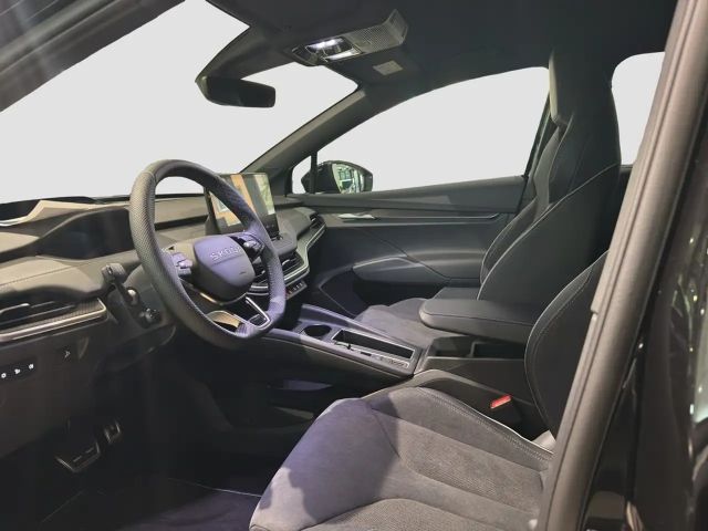 Skoda Elroq 85 Sportline