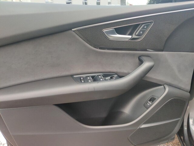 Audi Q8 50 TDI Competition Quattro