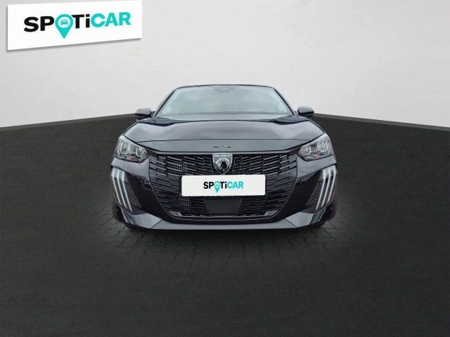 Peugeot E-208 Allure Pack Hybrid