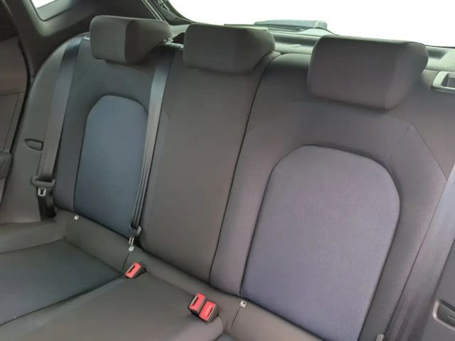 Seat Ibiza 1.5 TSI DSG FR-lijn