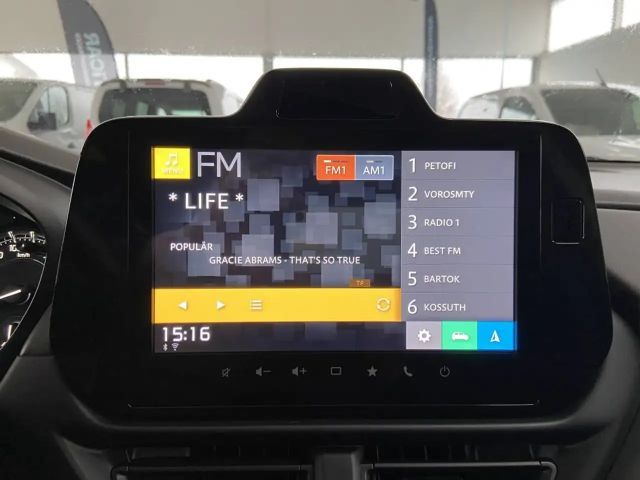 Suzuki S-Cross S-CROSS Shine 1,4 129PS Allraad 6G Schalter