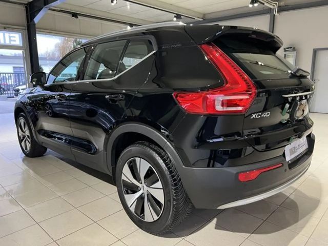 Volvo XC40 Recharge T5