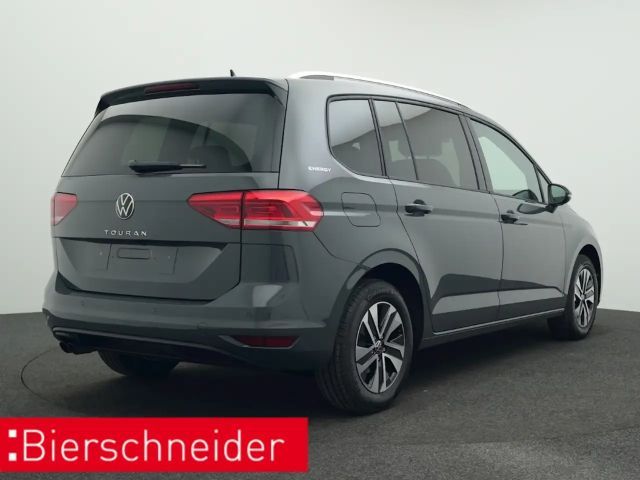 Volkswagen Touran 2.0 TDI DSG