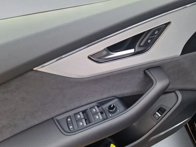 Audi Q8 50 TDI Quattro S-Line