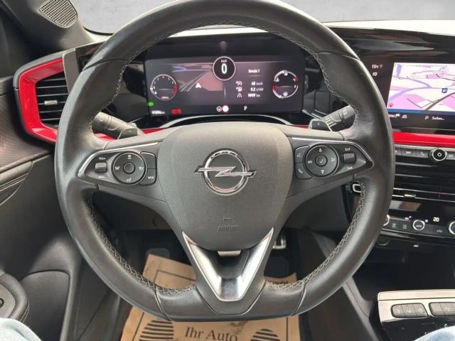 Opel Mokka GS-Line Grand Sport Turbo