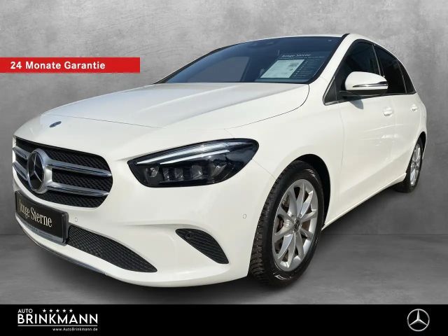 Mercedes-Benz B 200 Progressive