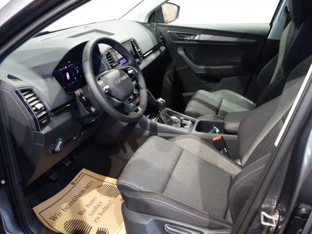 Skoda Karoq Selection