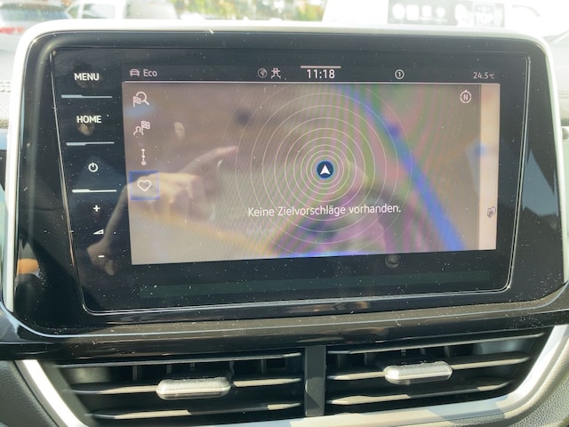 Volkswagen T-Roc 2.0 TSI 4Motion DSG