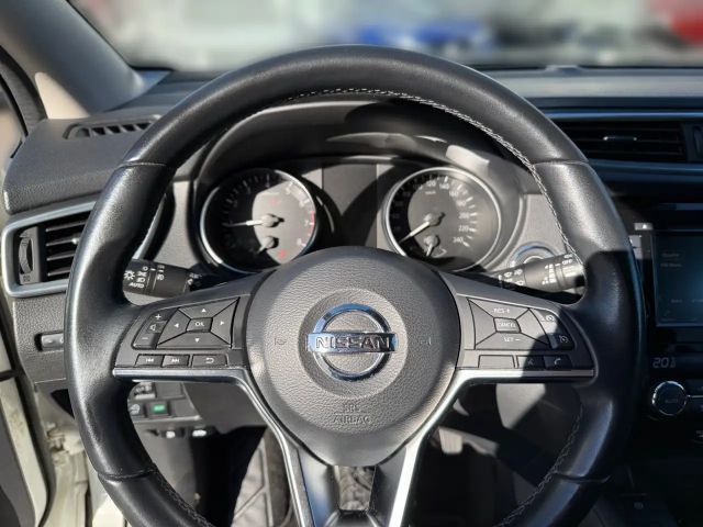 Nissan Qashqai DIG-T