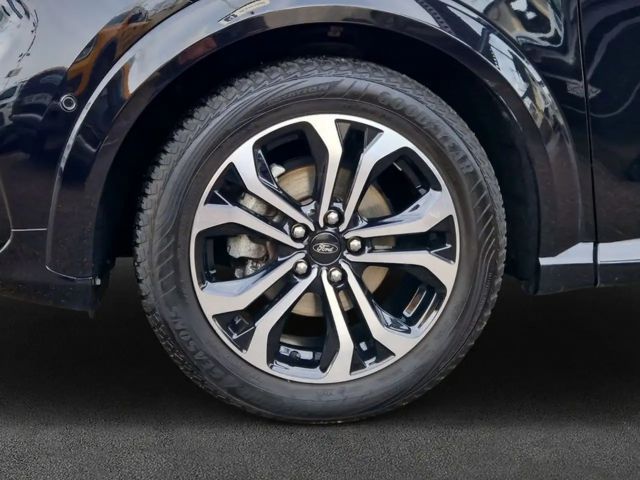 Ford Puma EcoBoost ST Line