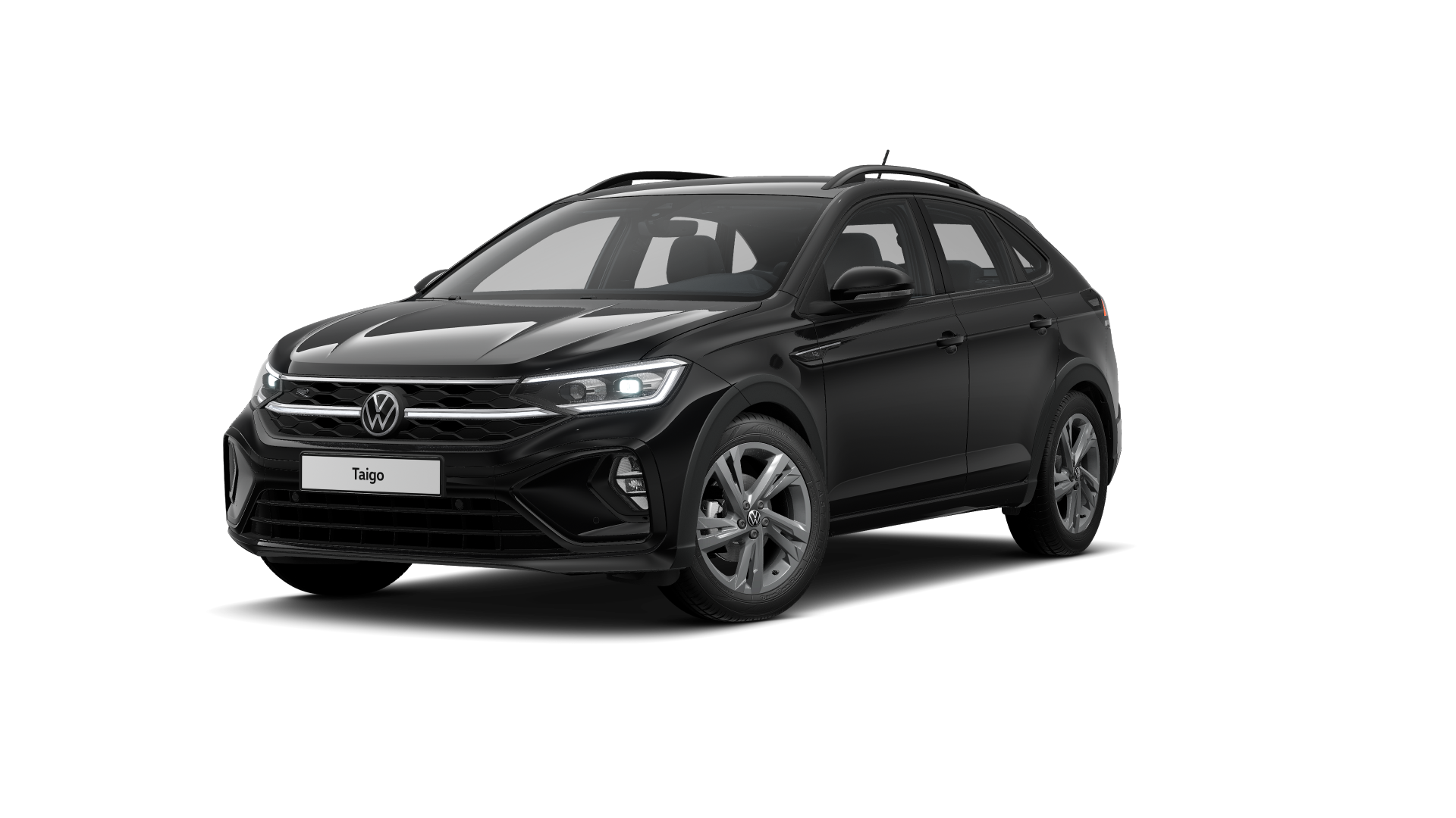 Volkswagen Taigo 1.5 TSI DSG R-Line