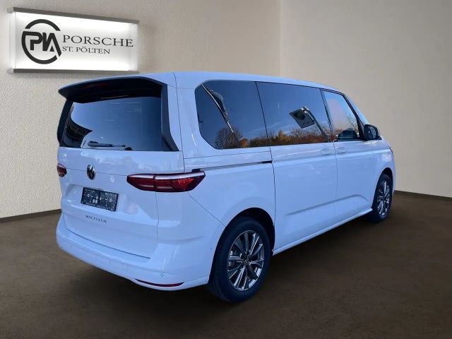 Volkswagen Multivan Life T7