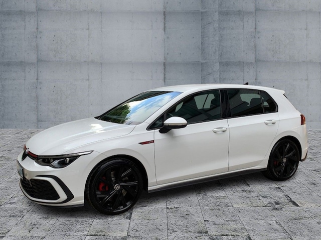 Volkswagen Golf 2.0 TSI GTI Plus