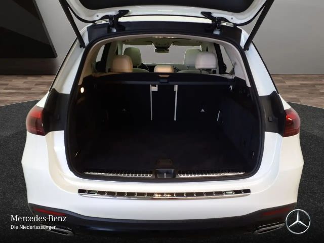 Mercedes-Benz GLE 450 4MATIC AMG Line