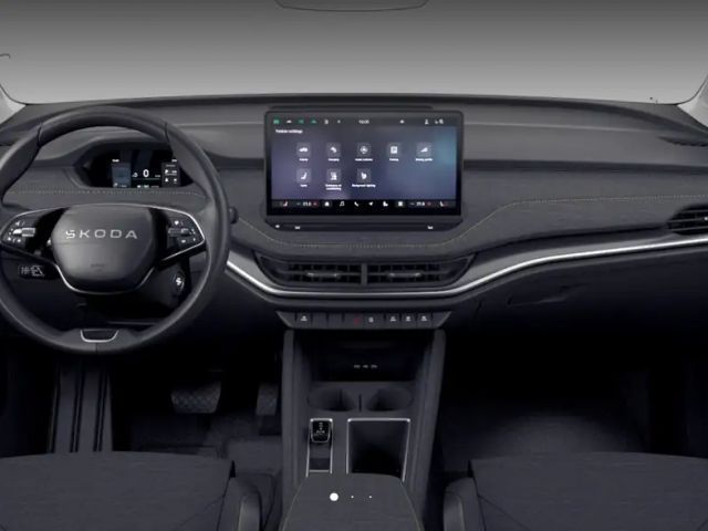 Skoda Elroq 60 *AHK*MATRIX*ACC*NAVI*R-CAM*SHZ*DAB*19*