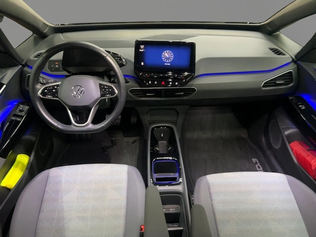 Volkswagen ID.3 IQ.Drive Performance Pro