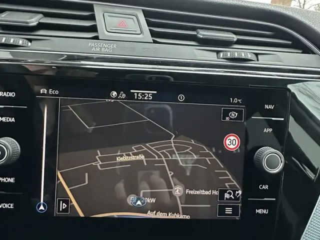 Volkswagen Touran 2.0 TDI BMT Comfortline