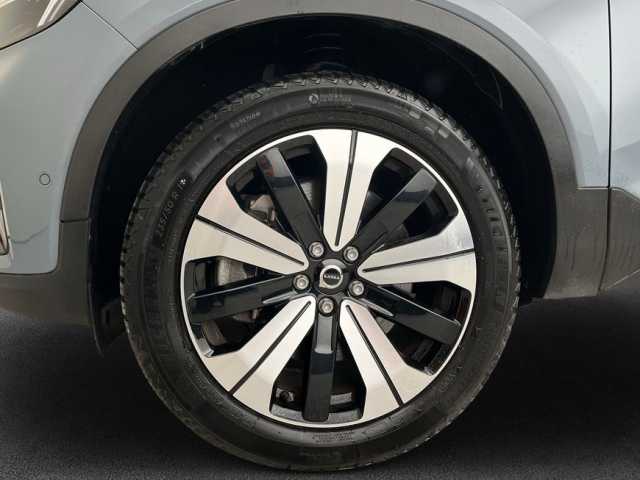 Volvo XC40 Recharge