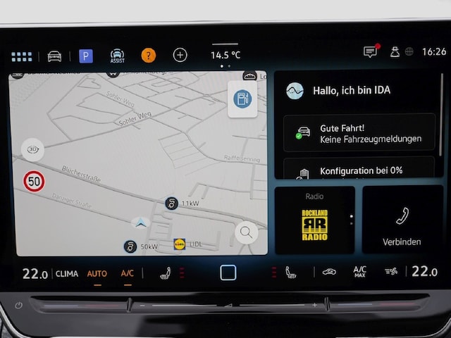 Volkswagen Golf 1.5 TSI Golf VIII Variant