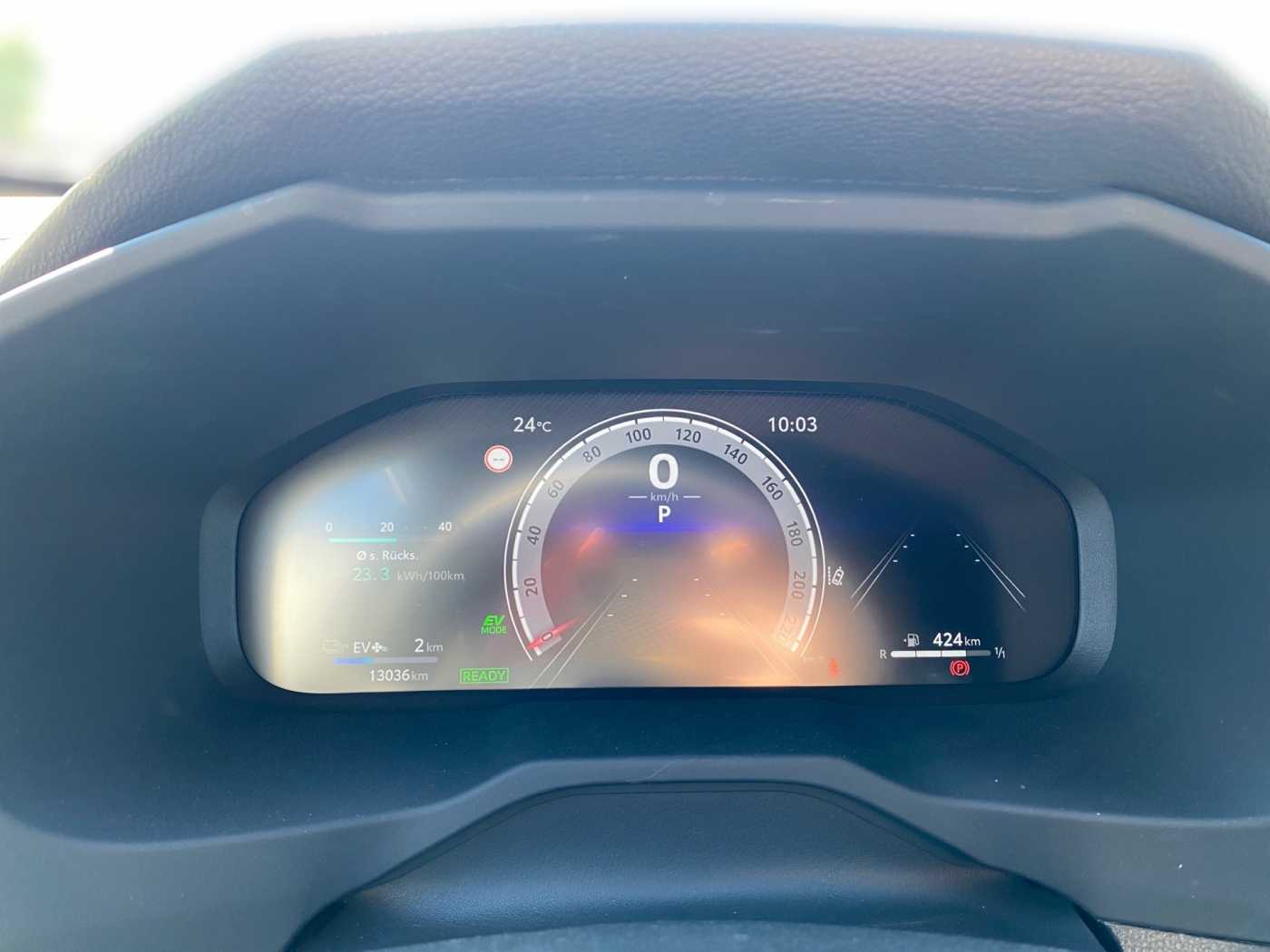 Toyota RAV4 5-deurs GR Plug-in