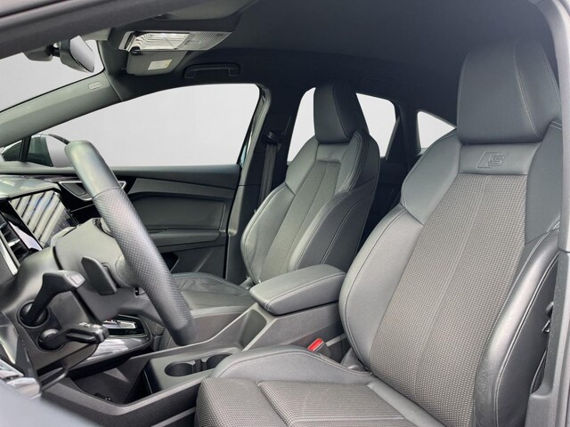 Audi Q4 e-tron 50 Quattro Sportback