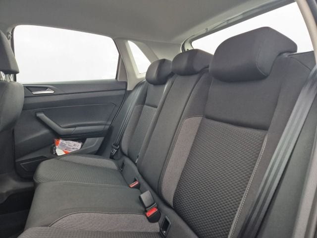 Volkswagen Polo 1.0 TSI