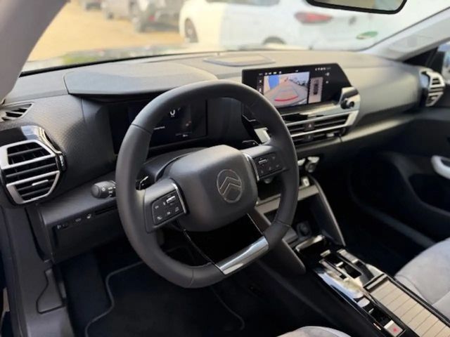 Citroën C4 Hybrid Max