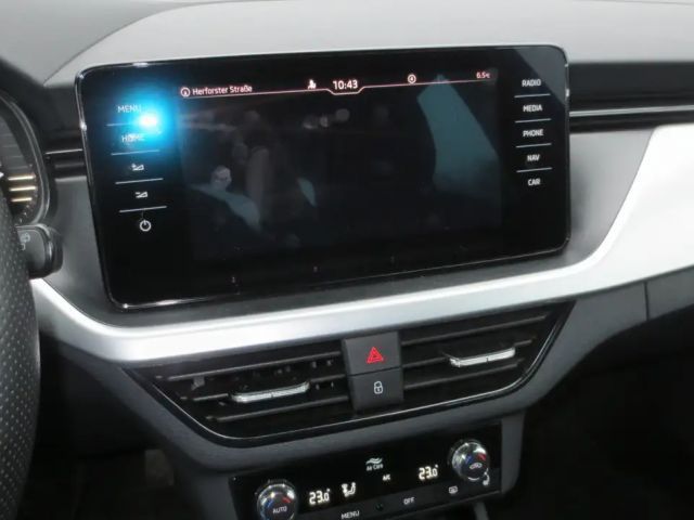 Skoda Kamiq Ambition