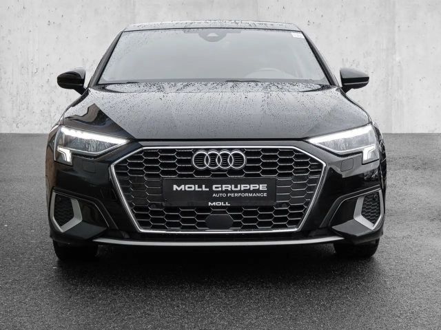 Audi A3 35 TDI Sedan Sportback