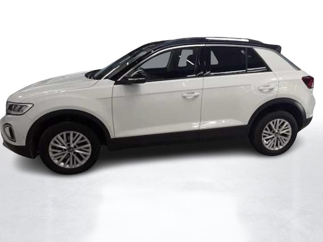 Volkswagen T-Roc 1.5 TSI DSG Life
