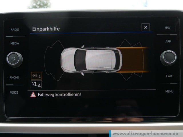 Volkswagen T-Roc 1.5 TSI Move