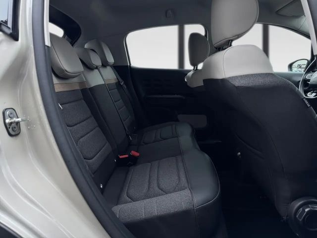 Citroën C3 PureTech Shine