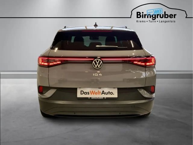 Volkswagen ID.4 Business Performance Pro