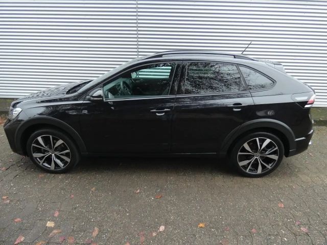 Volkswagen Taigo 1.5 TSI DSG R-Line