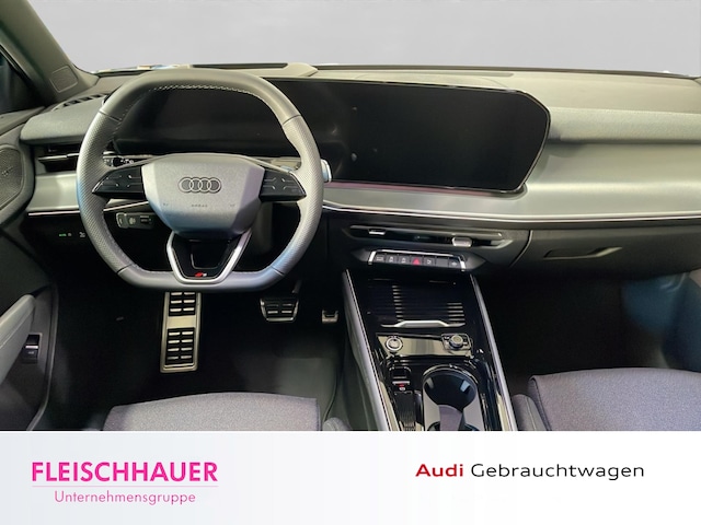 Audi Q3 Quattro S-Tronic