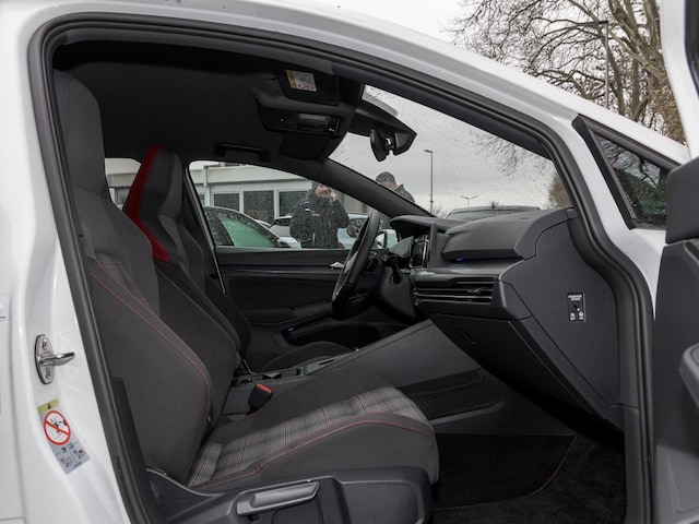 Volkswagen Golf 2.0 TSI DSG GTI Golf VIII