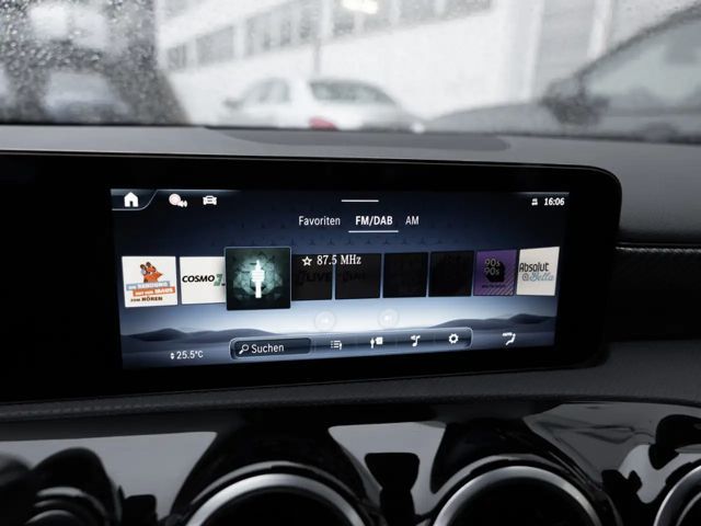 Mercedes-Benz A 220 4MATIC Progressive