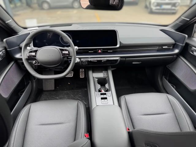 Hyundai IONIQ 6 UNIQ