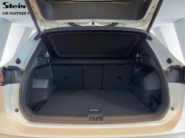 Volkswagen Tiguan 4Motion DSG