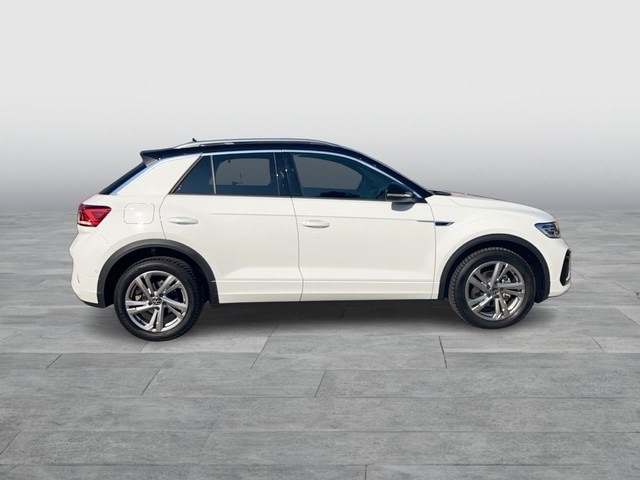 Volkswagen T-Roc 1.5 TSI DSG R-Line