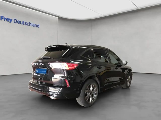 Ford Kuga EcoBoost ST Line X