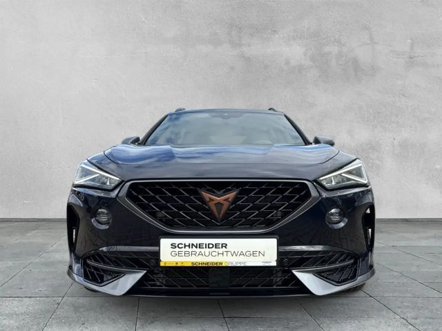 Cupra Formentor 2.0 TSI 4Drive VZ