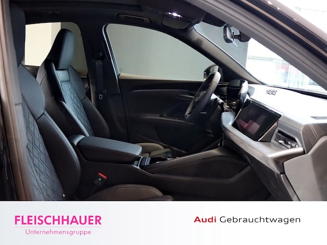 Audi Q5 Quattro S-Tronic Sportback