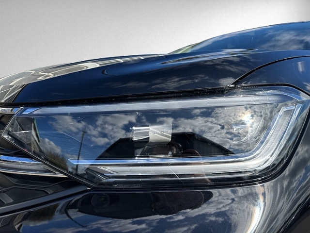 Volkswagen Taigo 1.5 TSI DSG IQ.Drive