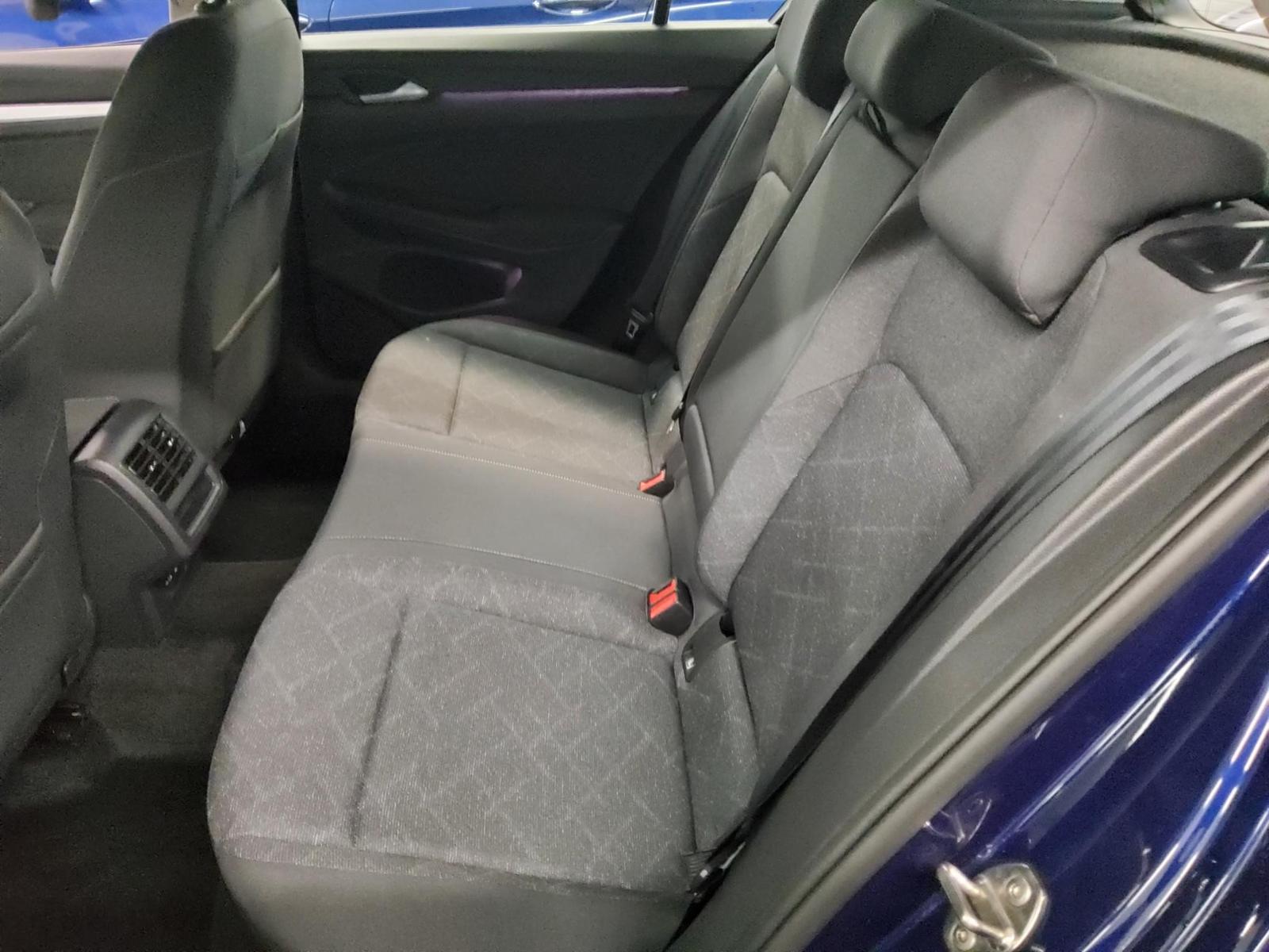 Volkswagen Golf 1.5 TSI Life