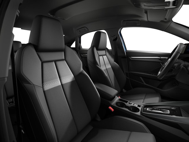 Audi A3 30 TFSI S-Line S-Tronic Sedan