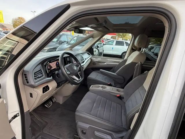 Volkswagen Multivan 2.0 TDI Style T7