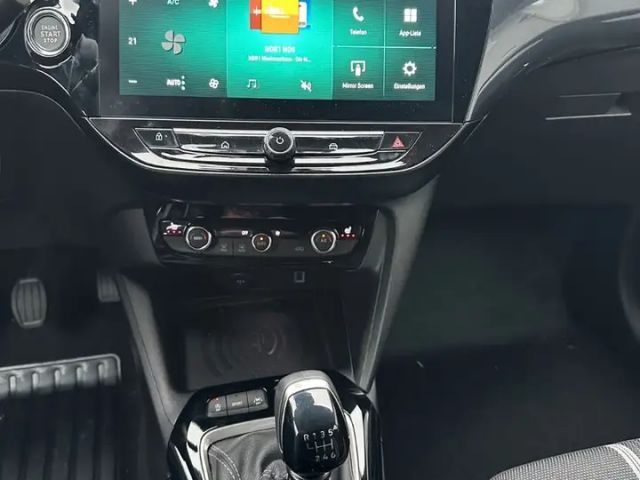 Opel Corsa GS-Line Grand Sport Turbo