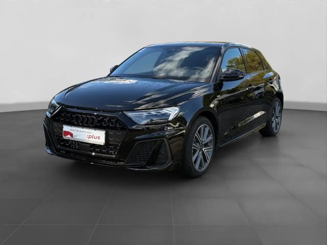 Audi A1 35 TFSI S-Line